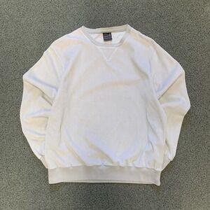 RARE Vintage 80s Charvel Dan River Velour Sweatshirt